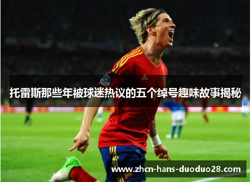 托雷斯那些年被球迷热议的五个绰号趣味故事揭秘 托雷斯那些年被球迷热议的五个绰号趣味故事揭秘