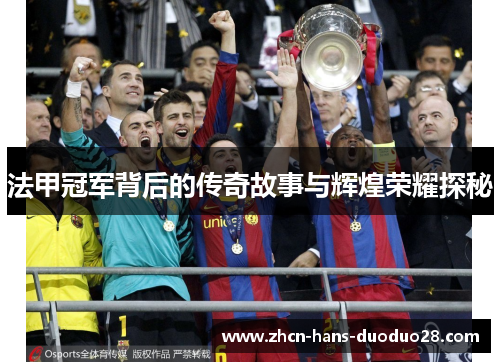 法甲冠军背后的传奇故事与辉煌荣耀探秘
