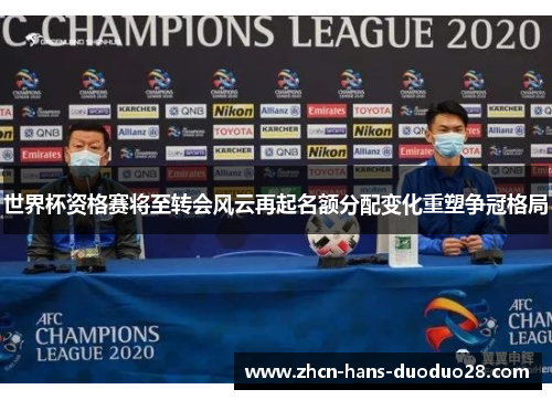 世界杯资格赛将至转会风云再起名额分配变化重塑争冠格局
