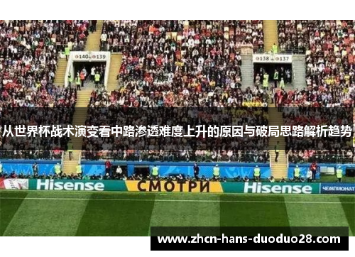 从世界杯战术演变看中路渗透难度上升的原因与破局思路解析趋势