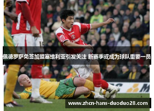 佩德罗萨免签加盟塞维利亚引发关注 新赛季或成为球队重要一员